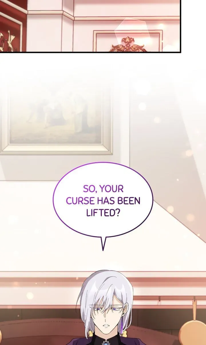 Savor the Taste Chapter 59 page 51 - 