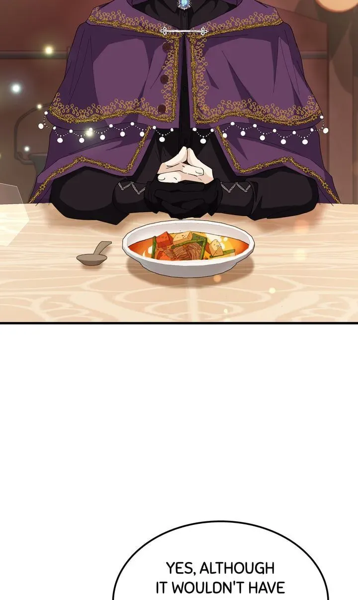Savor the Taste Chapter 59 page 52 - 