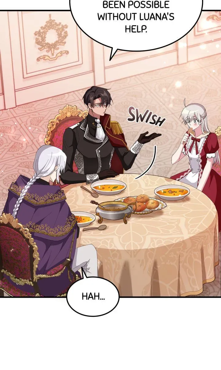 Savor the Taste Chapter 59 page 53 - 