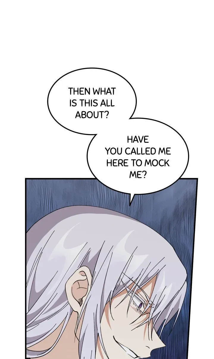 Savor the Taste Chapter 59 page 54 - 
