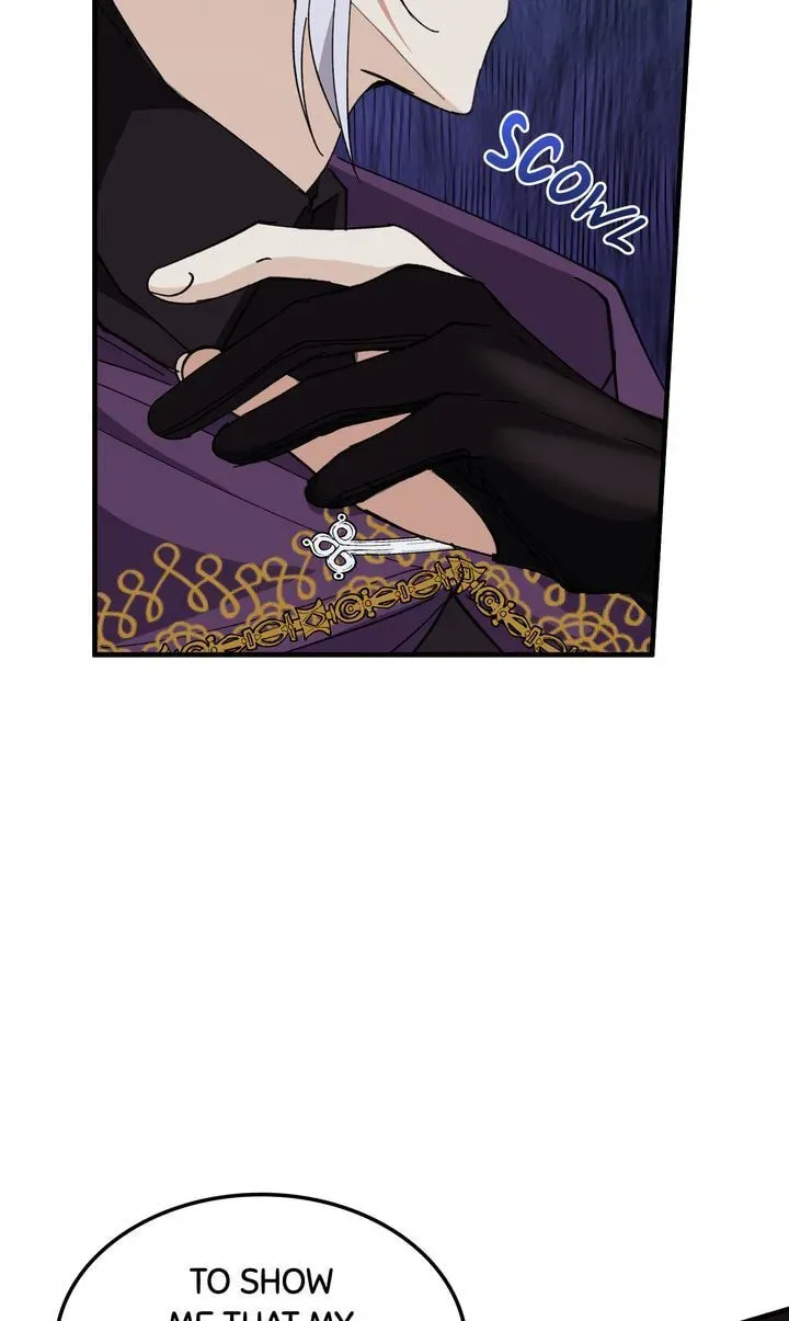 Savor the Taste Chapter 59 page 55 - 
