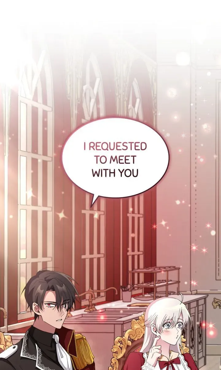 Savor the Taste Chapter 59 page 57 - 