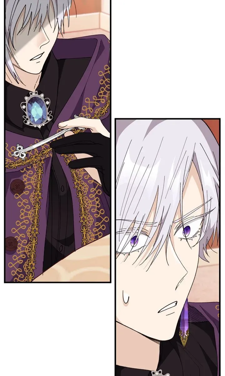 Savor the Taste Chapter 59 page 59 - 