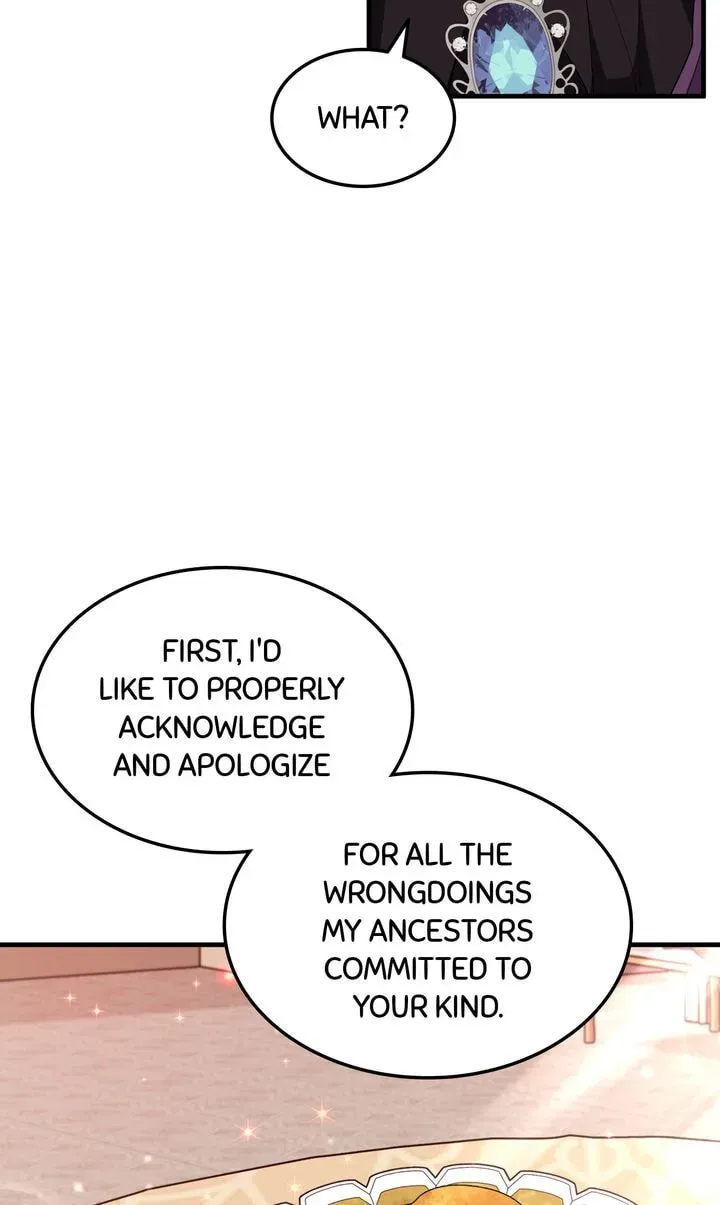 Savor the Taste Chapter 59 page 60 - 