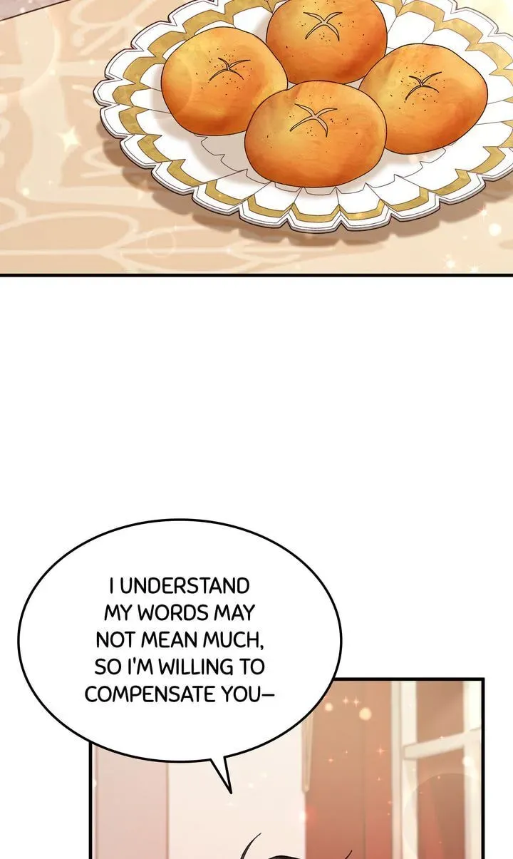 Savor the Taste Chapter 59 page 61 - 