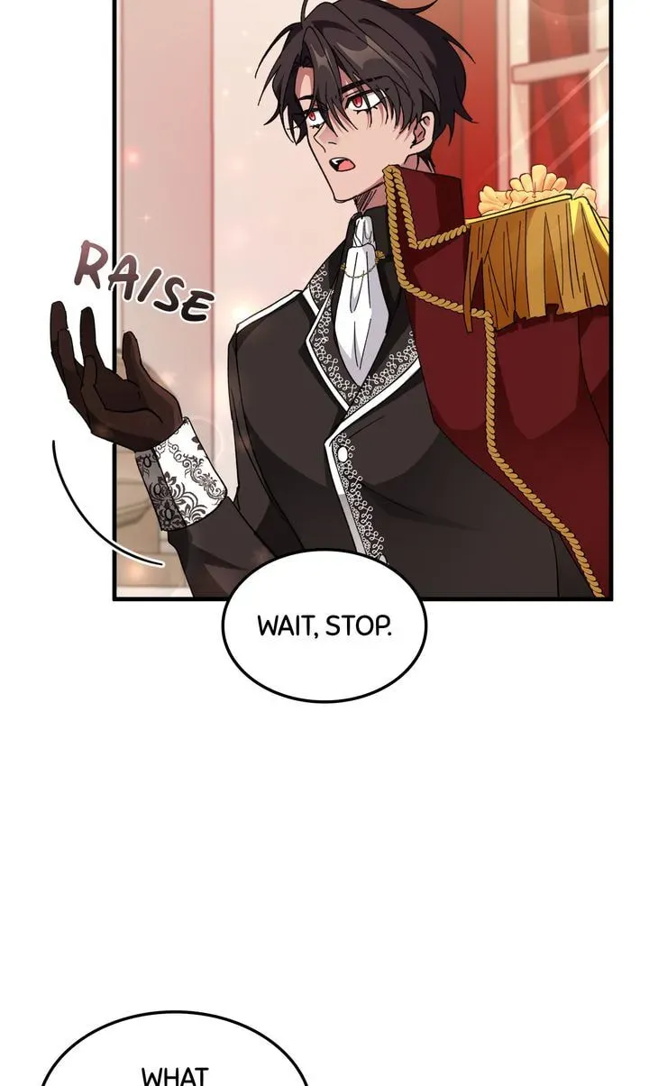 Savor the Taste Chapter 59 page 62 - 