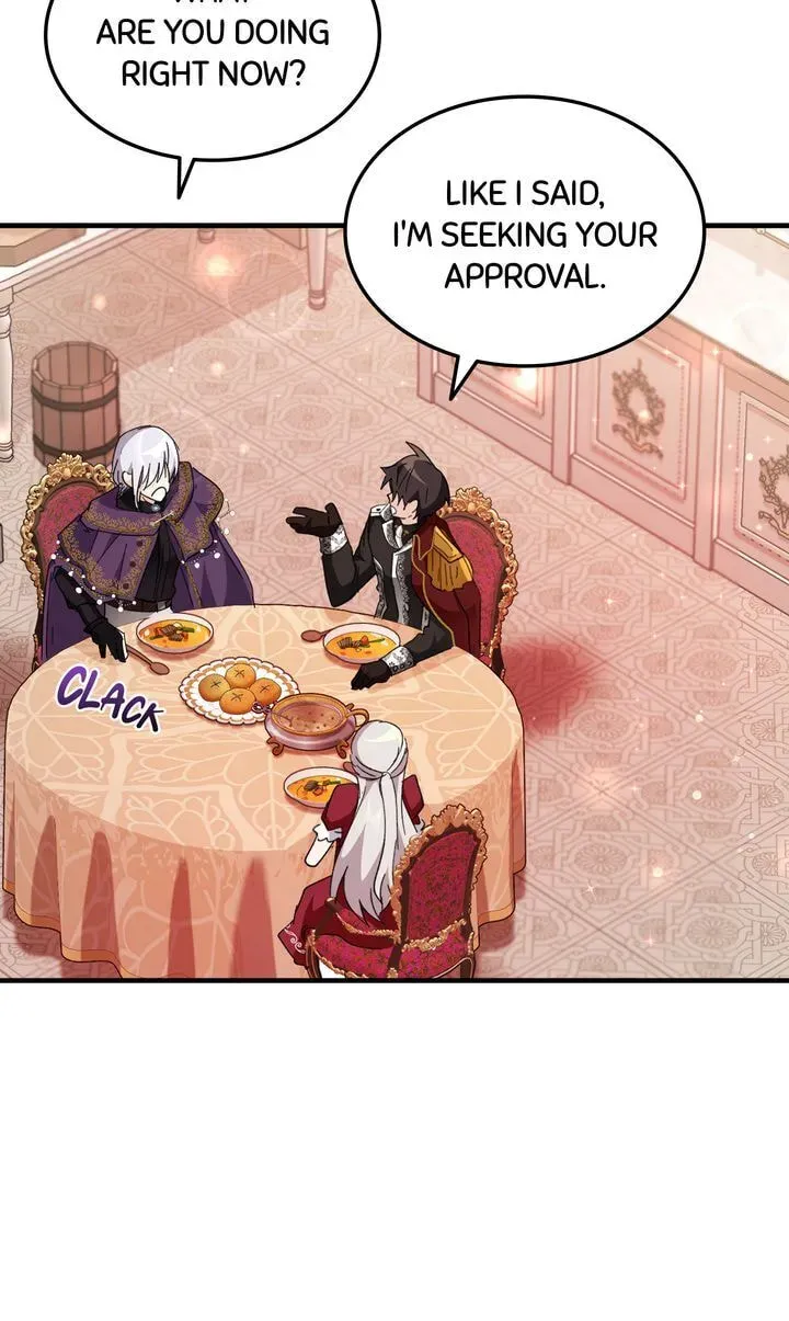 Savor the Taste Chapter 59 page 63 - 