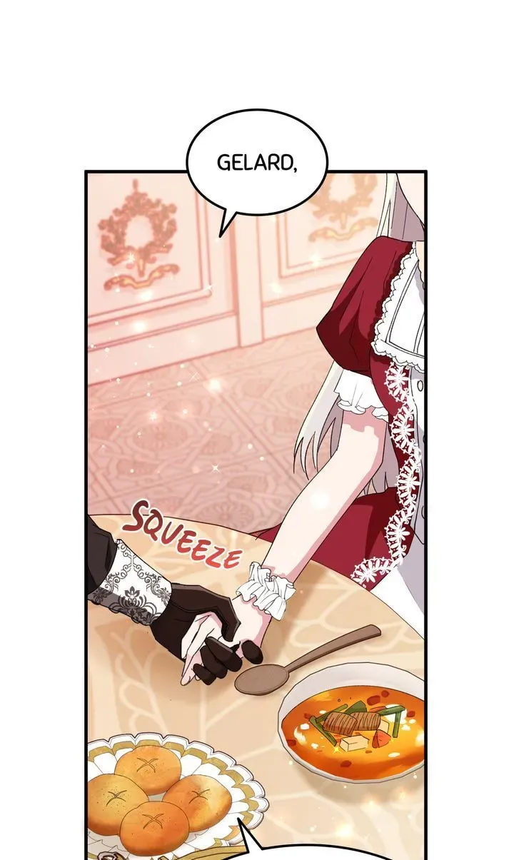 Savor the Taste Chapter 59 page 64 - 