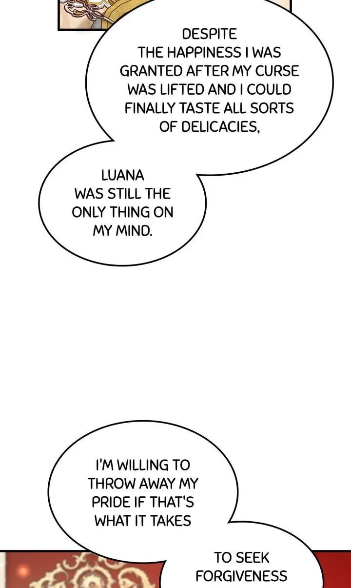 Savor the Taste Chapter 59 page 65 - 