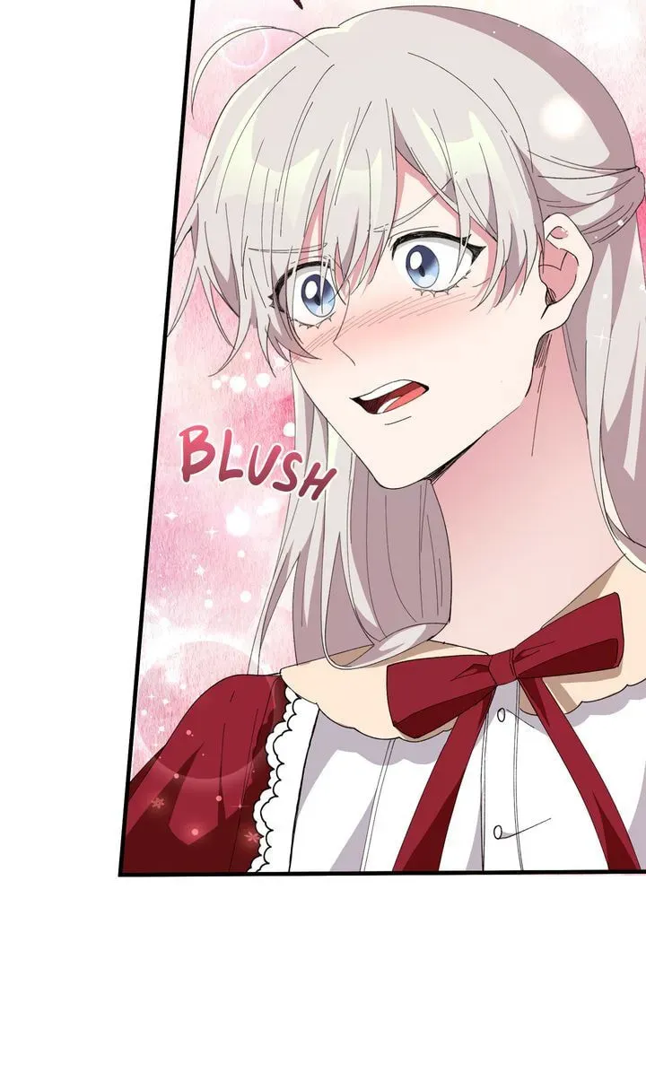 Savor the Taste Chapter 59 page 69 - 
