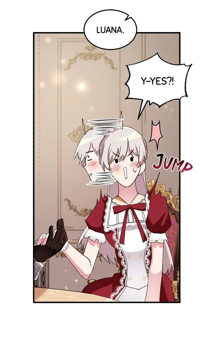 Savor the Taste Chapter 59 page 71 - 