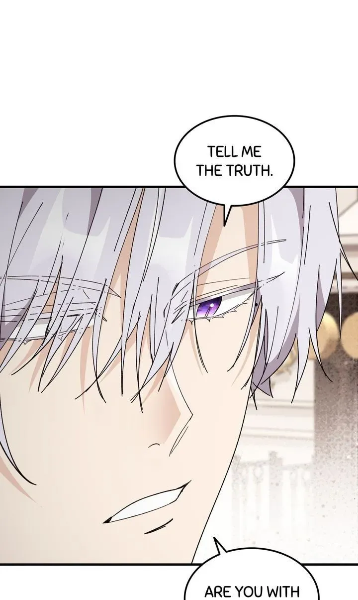 Savor the Taste Chapter 59 page 72 - 