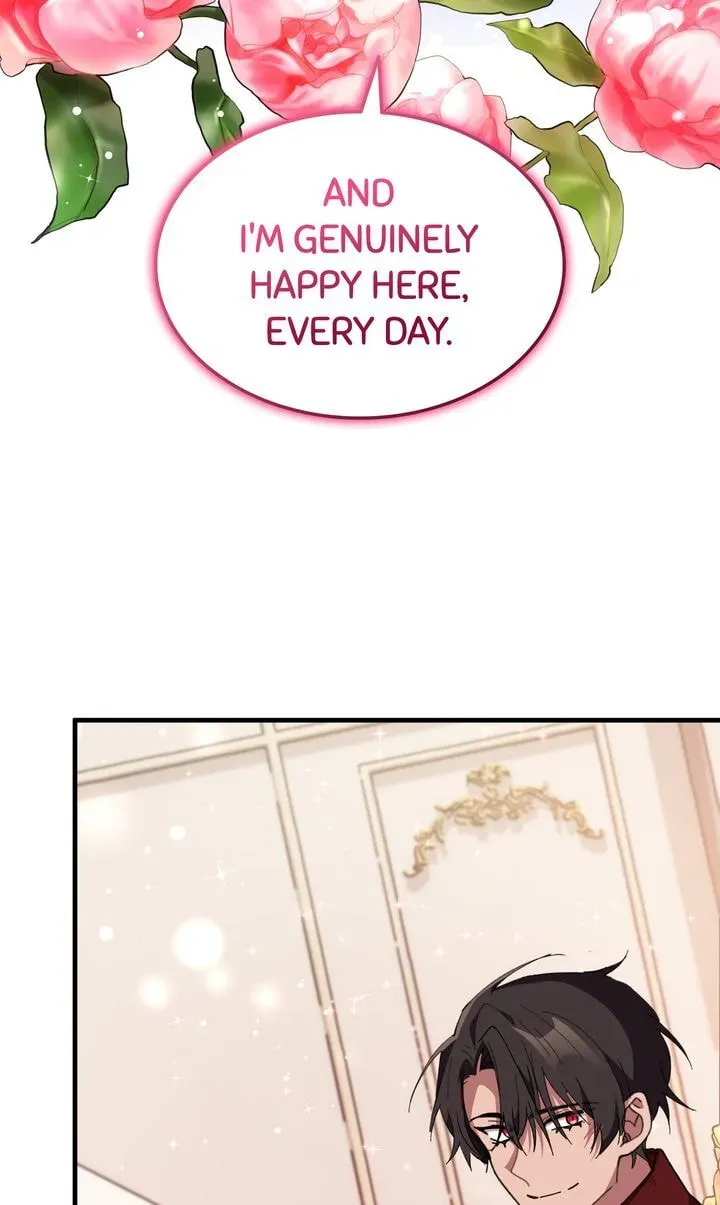 Savor the Taste Chapter 59 page 78 - 