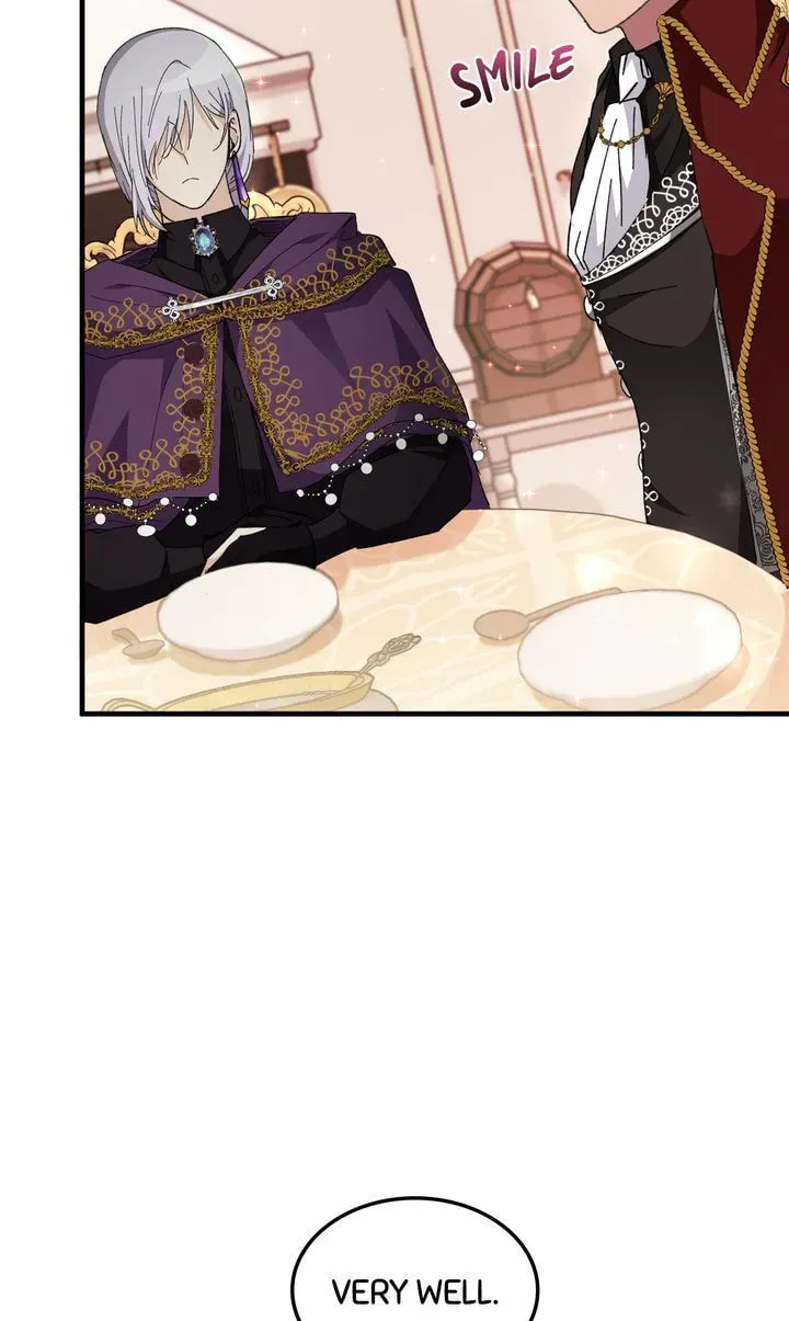 Savor the Taste Chapter 59 page 79 - 