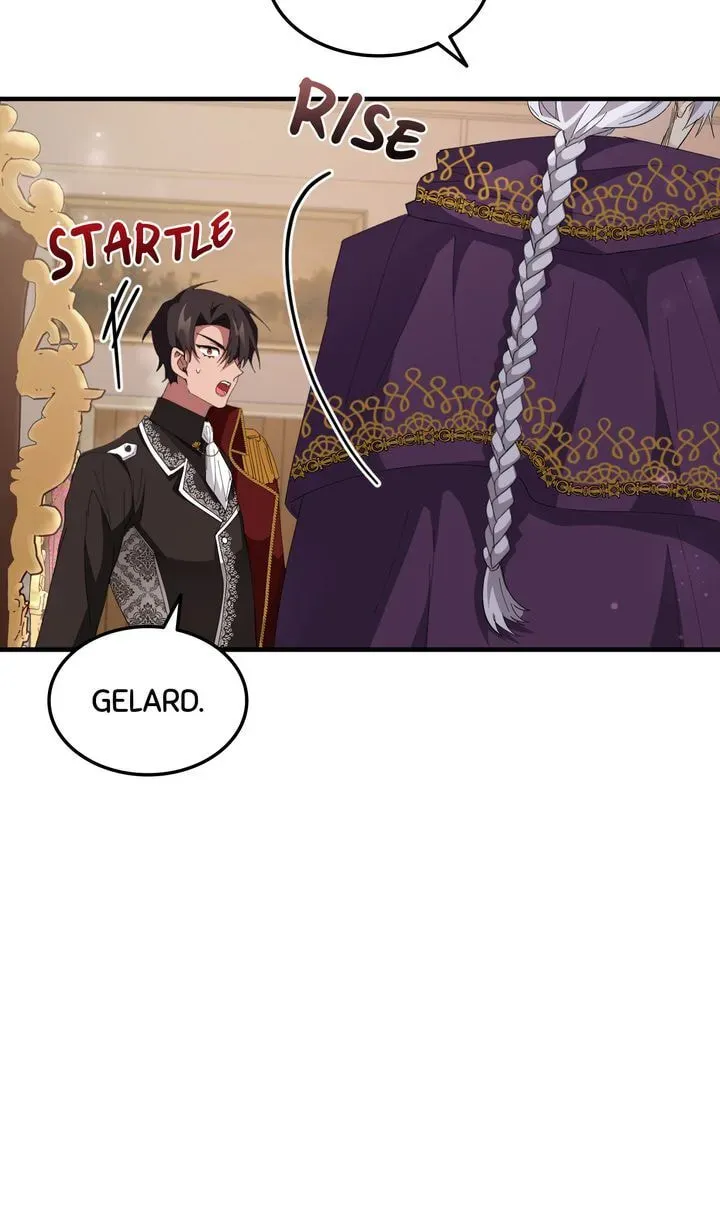 Savor the Taste Chapter 59 page 80 - 