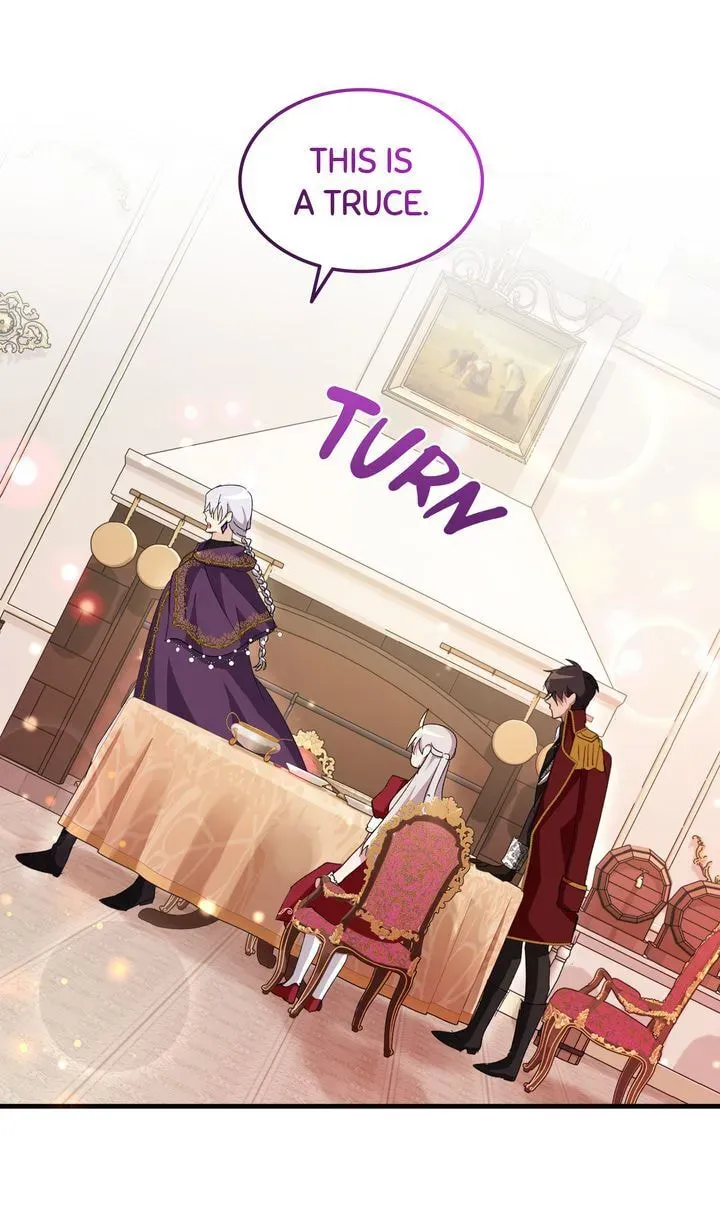 Savor the Taste Chapter 59 page 81 - 