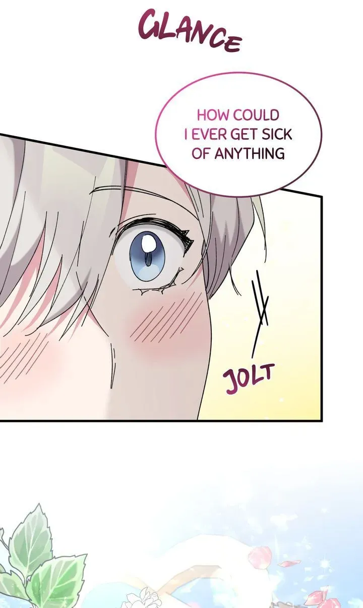 Savor the Taste Chapter 59 page 98 - 