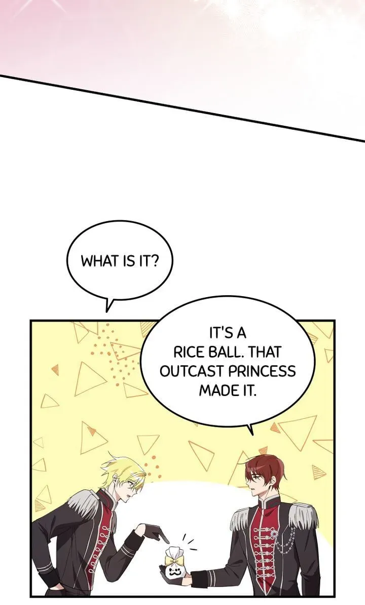 Savor the Taste Chapter 6 page 11 - 