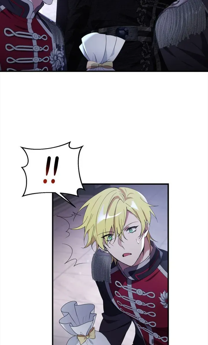 Savor the Taste Chapter 6 page 14 - 