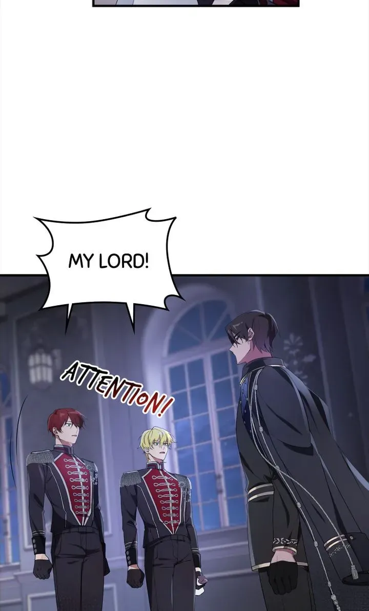 Savor the Taste Chapter 6 page 15 - 
