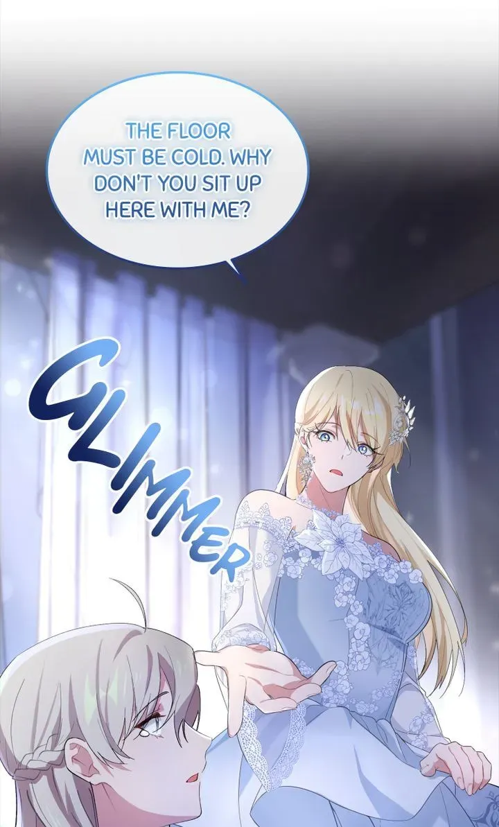 Savor the Taste Chapter 6 page 27 - 