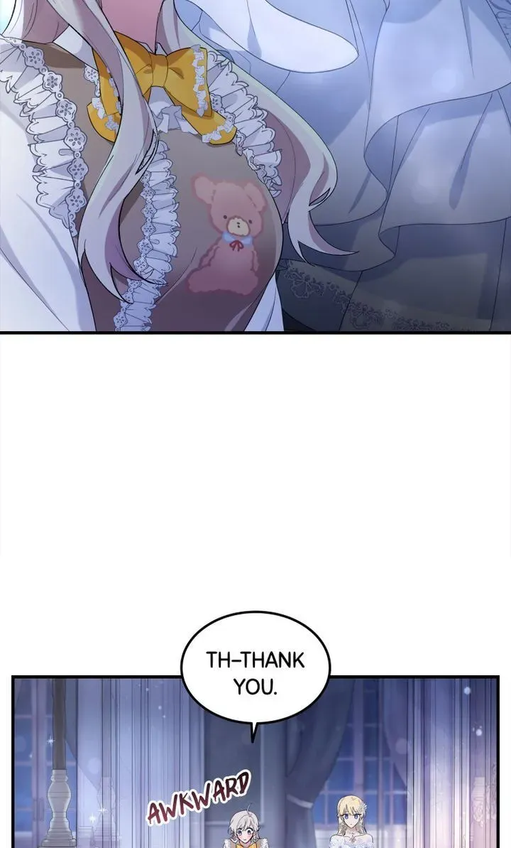 Savor the Taste Chapter 6 page 28 - 