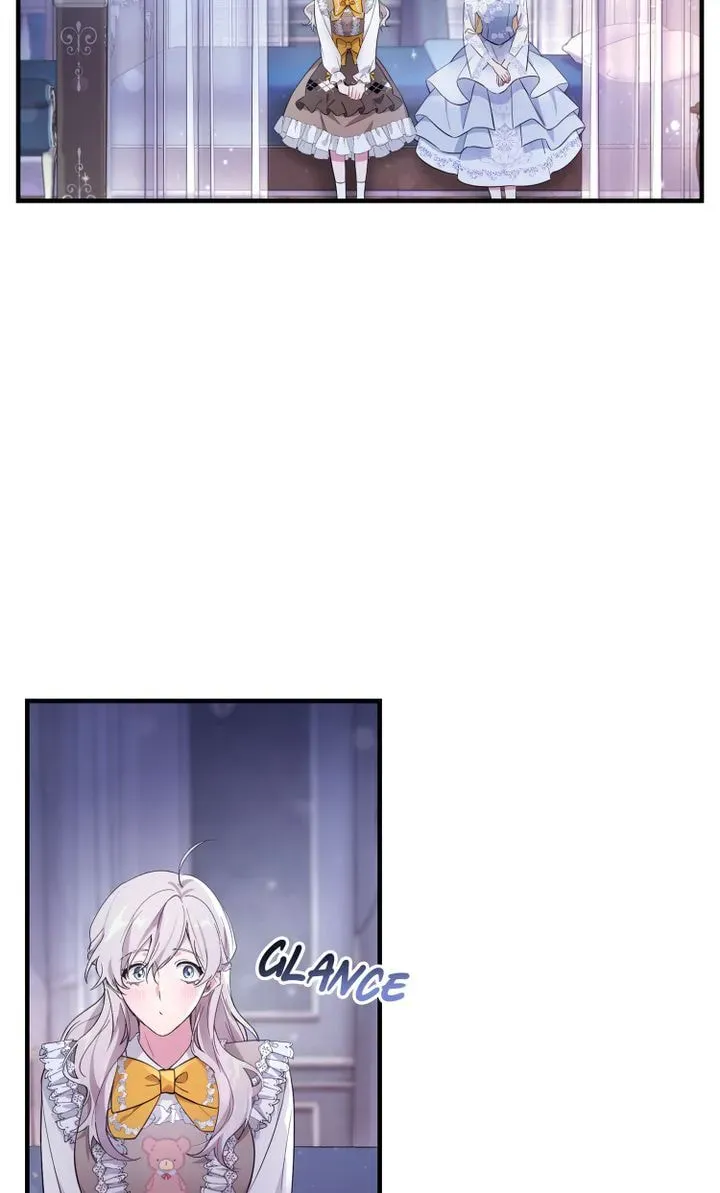 Savor the Taste Chapter 6 page 29 - 