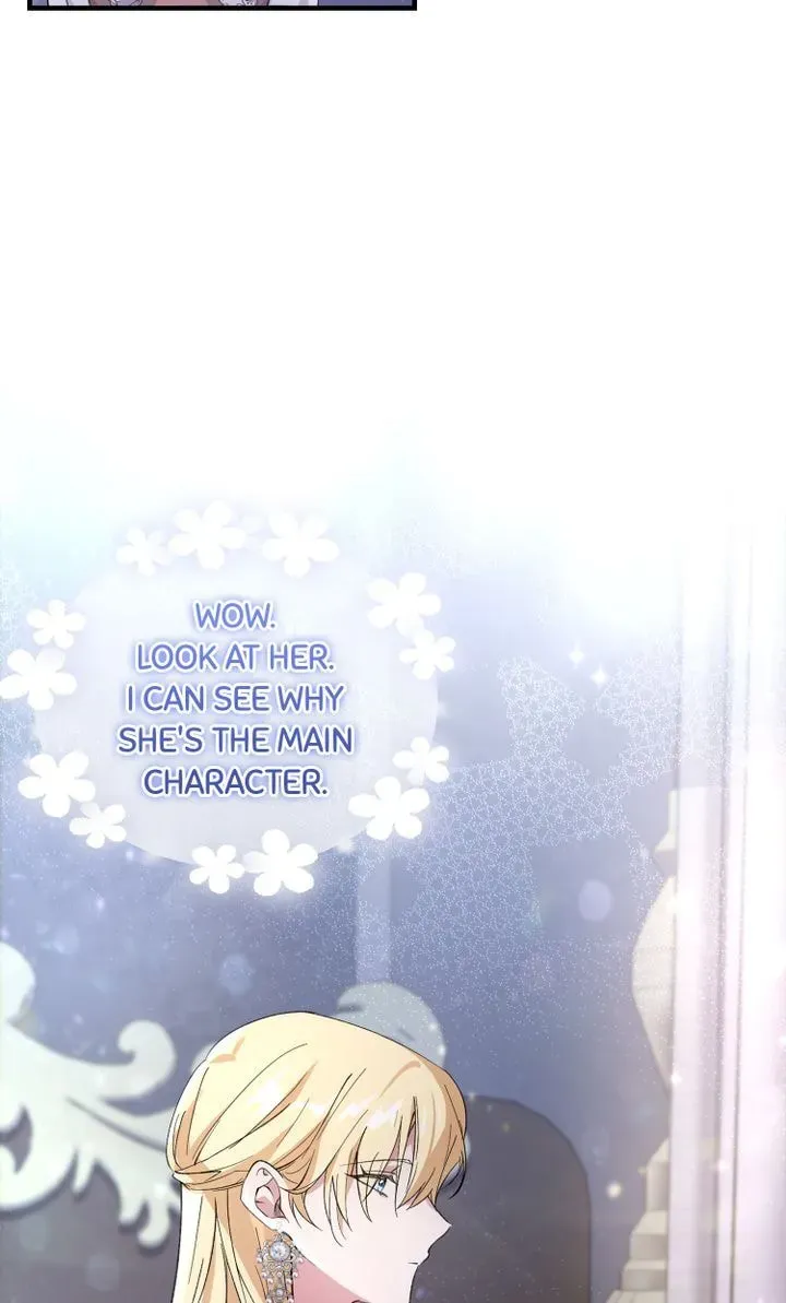 Savor the Taste Chapter 6 page 30 - 