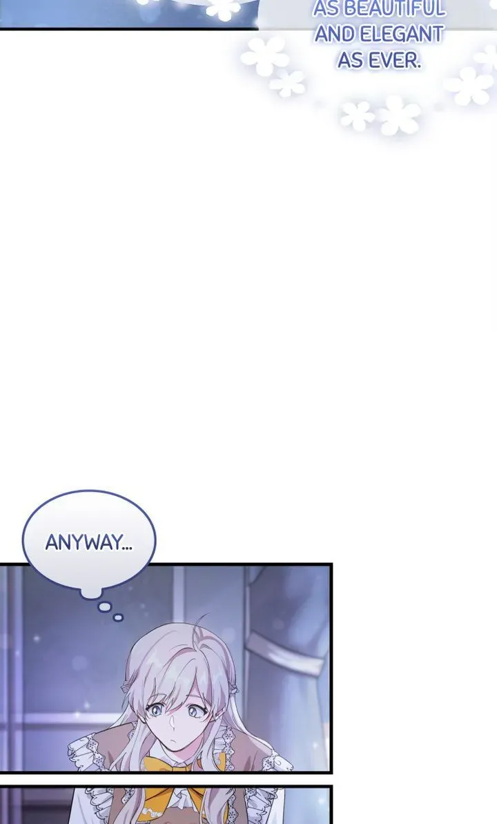 Savor the Taste Chapter 6 page 32 - 