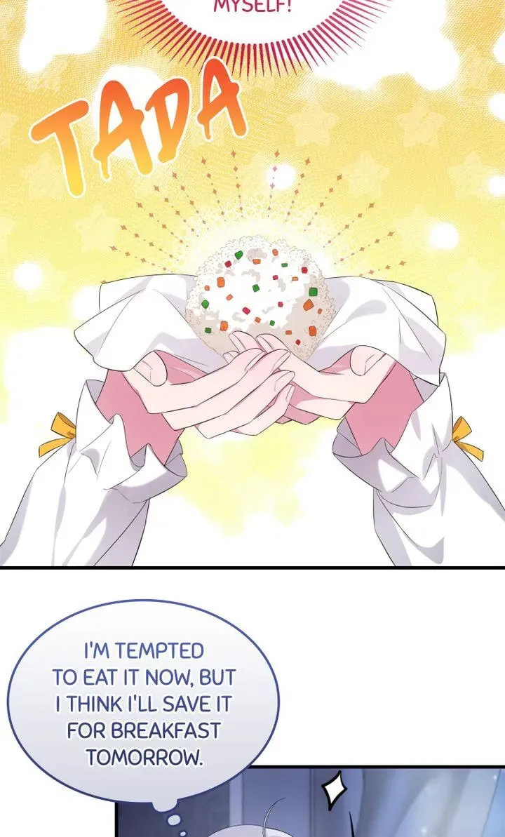 Savor the Taste Chapter 6 page 34 - 