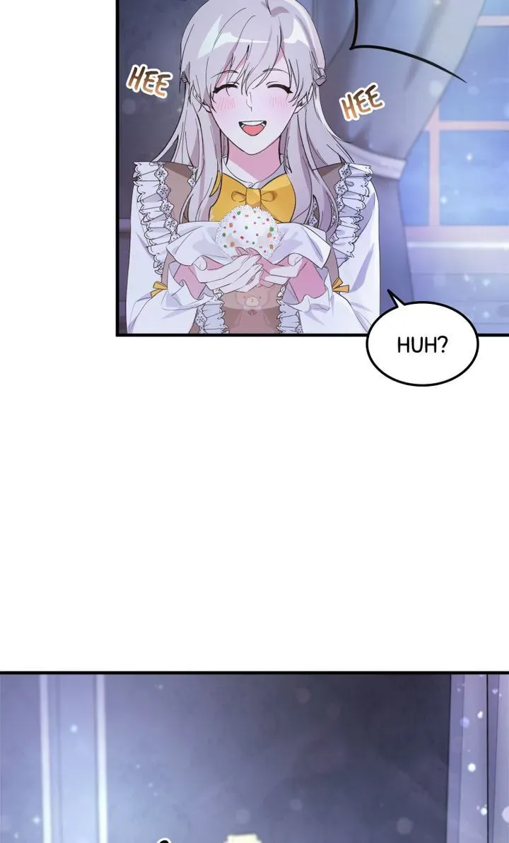 Savor the Taste Chapter 6 page 35 - 