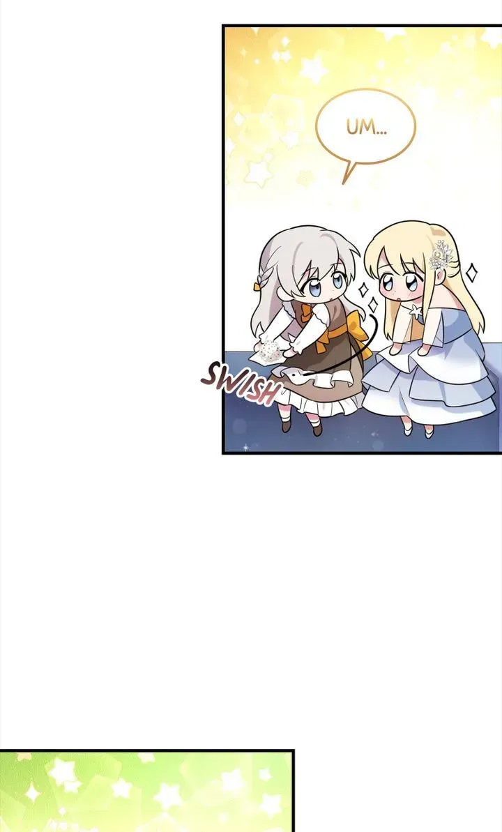Savor the Taste Chapter 6 page 37 - 