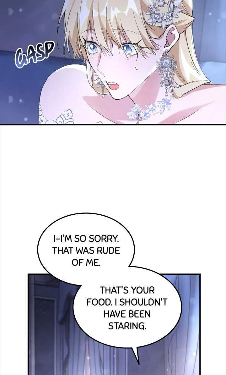 Savor the Taste Chapter 6 page 39 - 