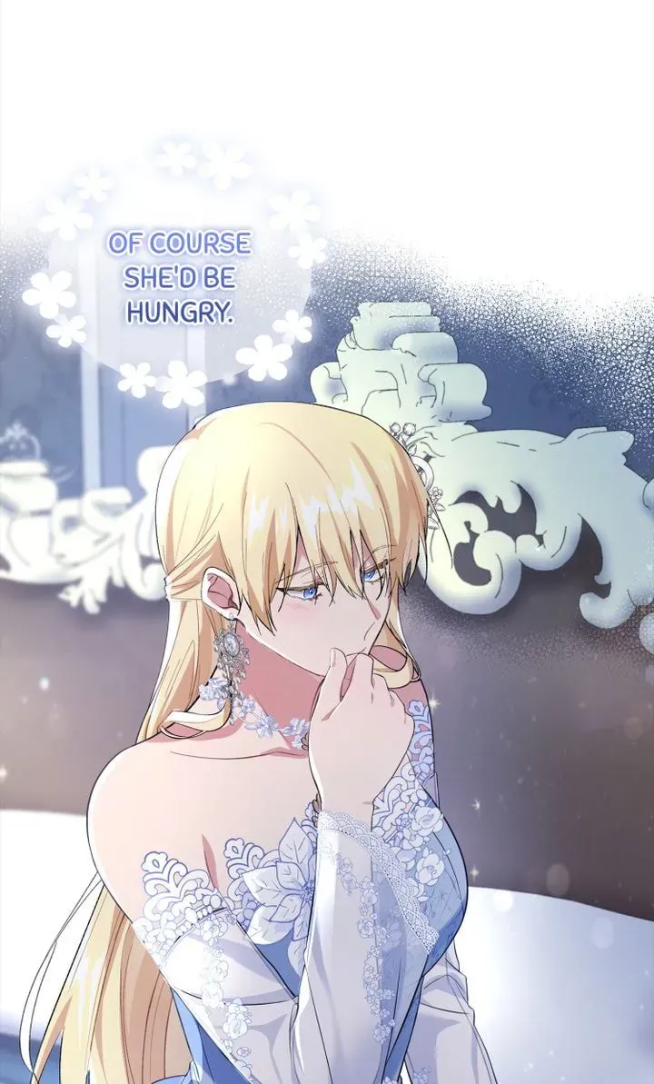 Savor the Taste Chapter 6 page 43 - 