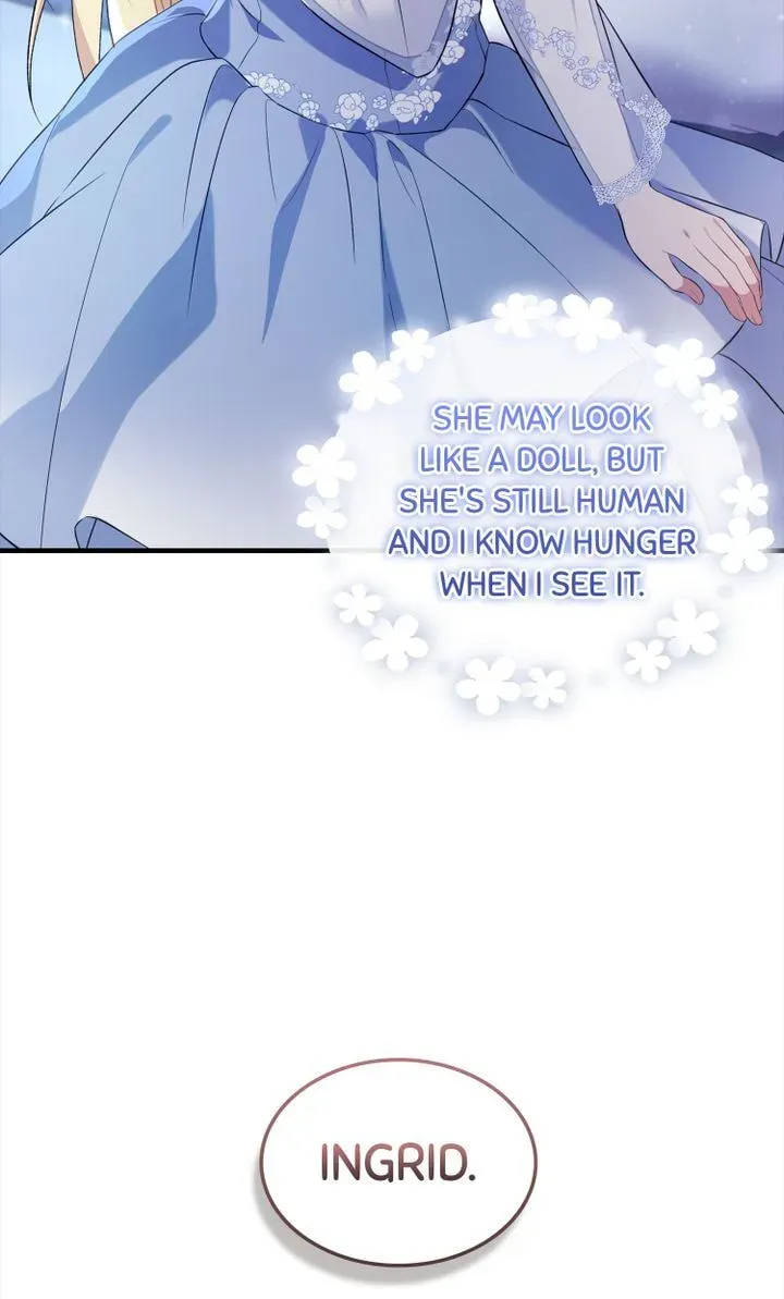 Savor the Taste Chapter 6 page 44 - 