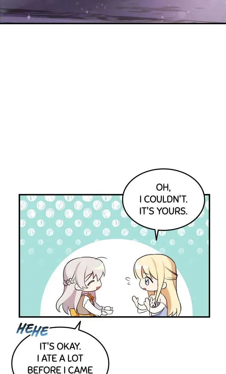 Savor the Taste Chapter 6 page 48 - 