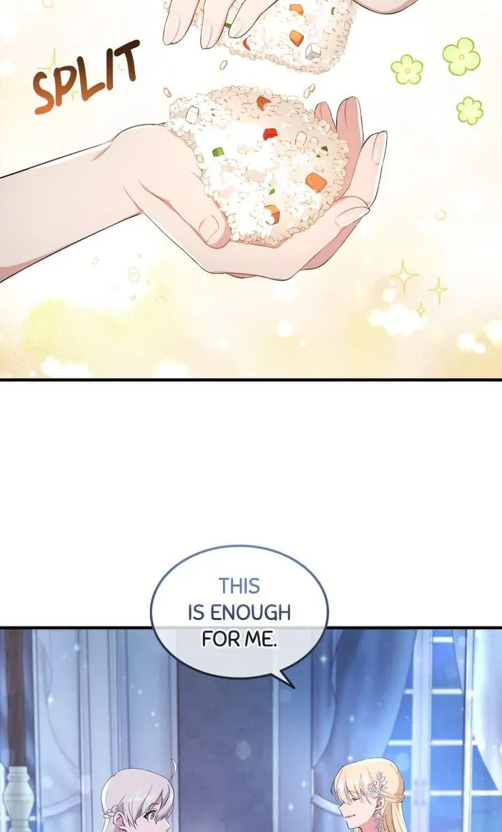 Savor the Taste Chapter 6 page 52 - 