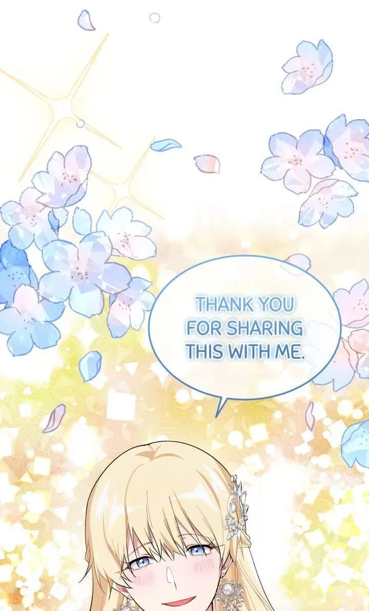 Savor the Taste Chapter 6 page 54 - 