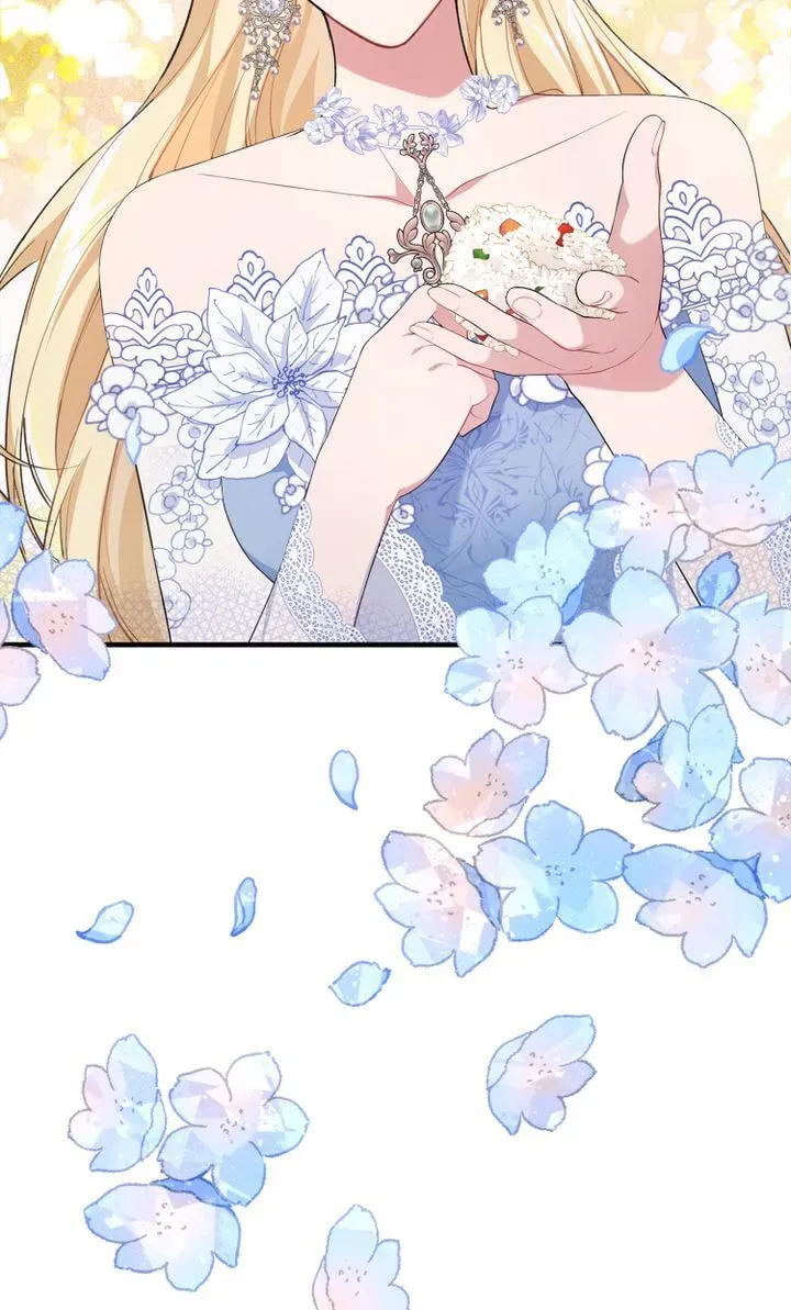Savor the Taste Chapter 6 page 55 - 