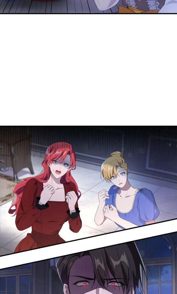 Savor the Taste Chapter 6 page 58 - 