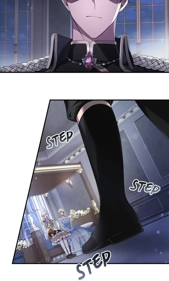 Savor the Taste Chapter 6 page 59 - 