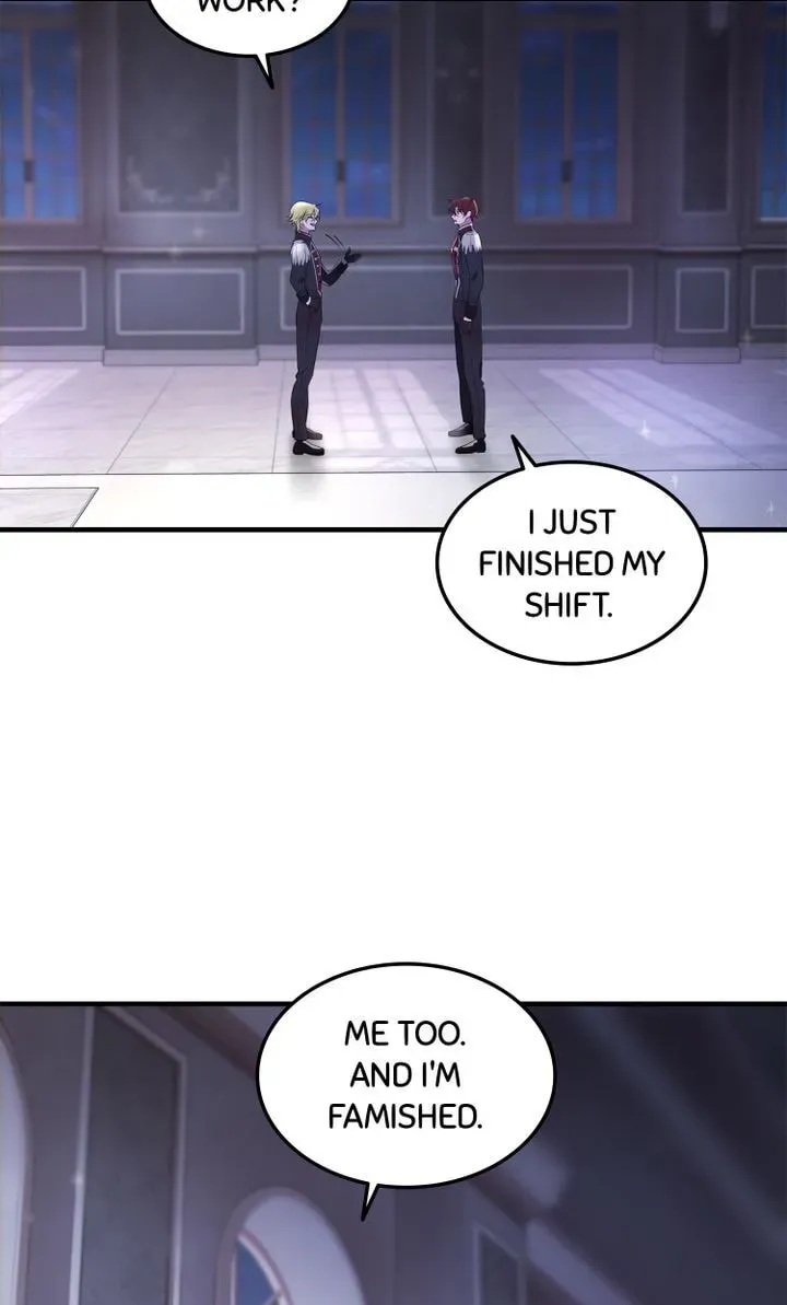 Savor the Taste Chapter 6 page 7 - 