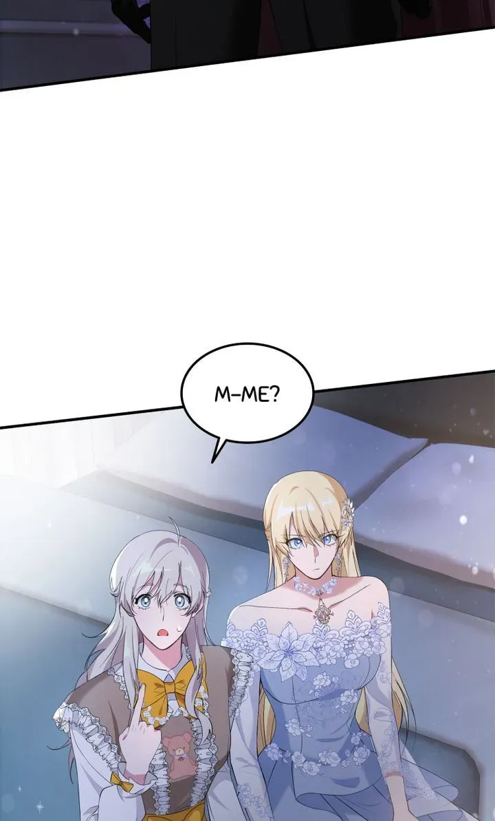 Savor the Taste Chapter 6 page 62 - 