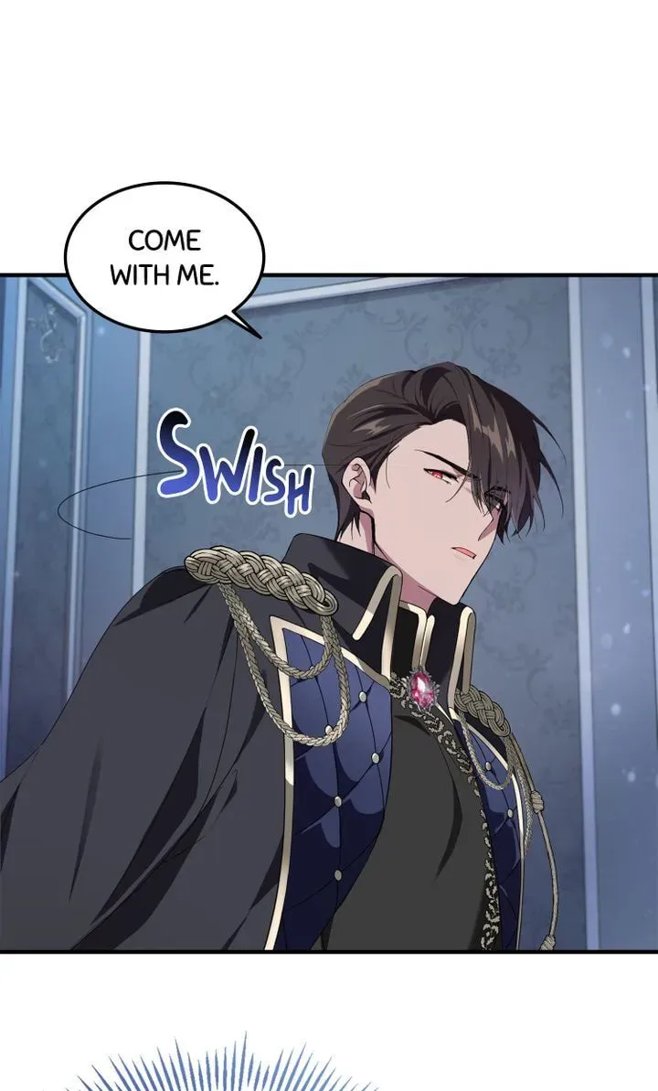 Savor the Taste Chapter 6 page 65 - 