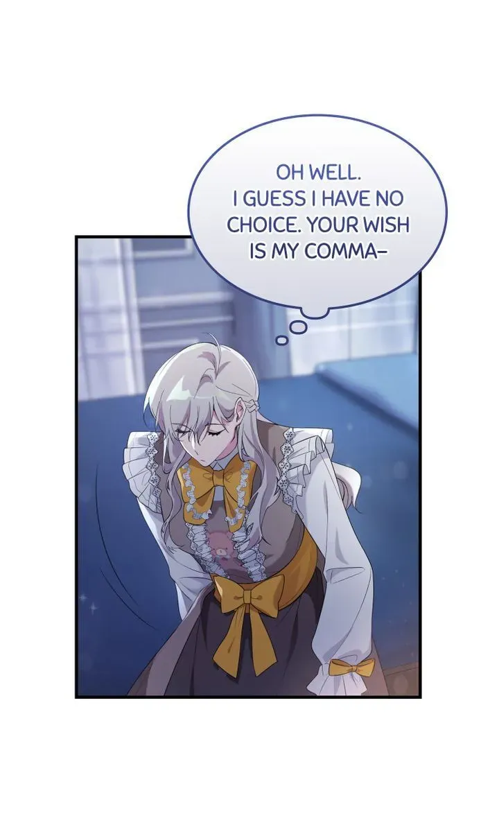 Savor the Taste Chapter 6 page 67 - 