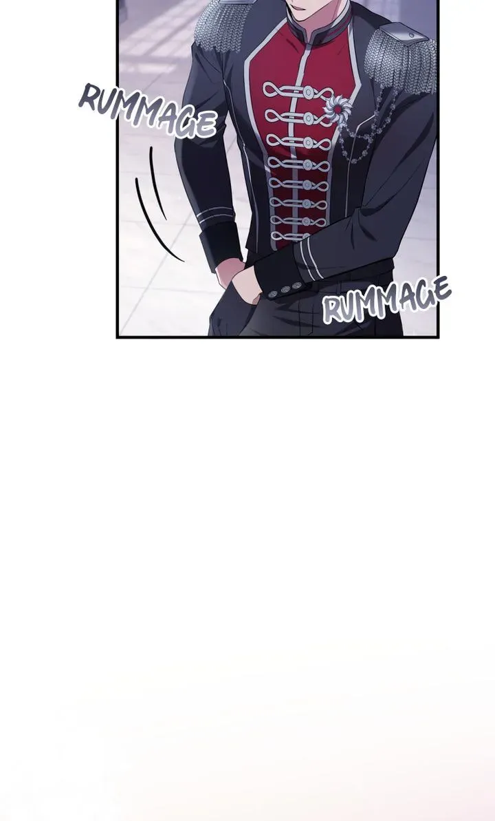 Savor the Taste Chapter 6 page 9 - 
