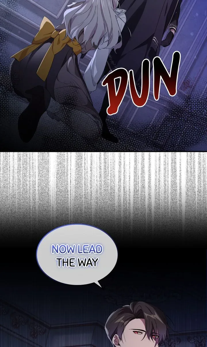 Savor the Taste Chapter 7 page 11 - 