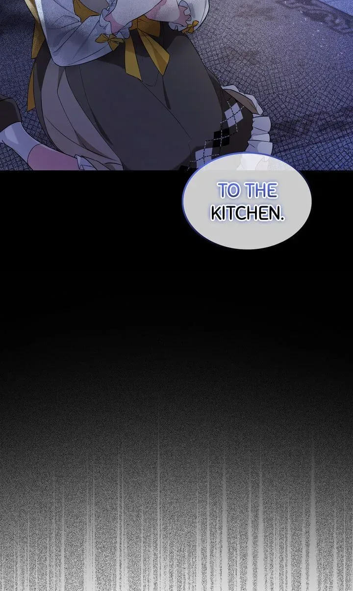 Savor the Taste Chapter 7 page 13 - 