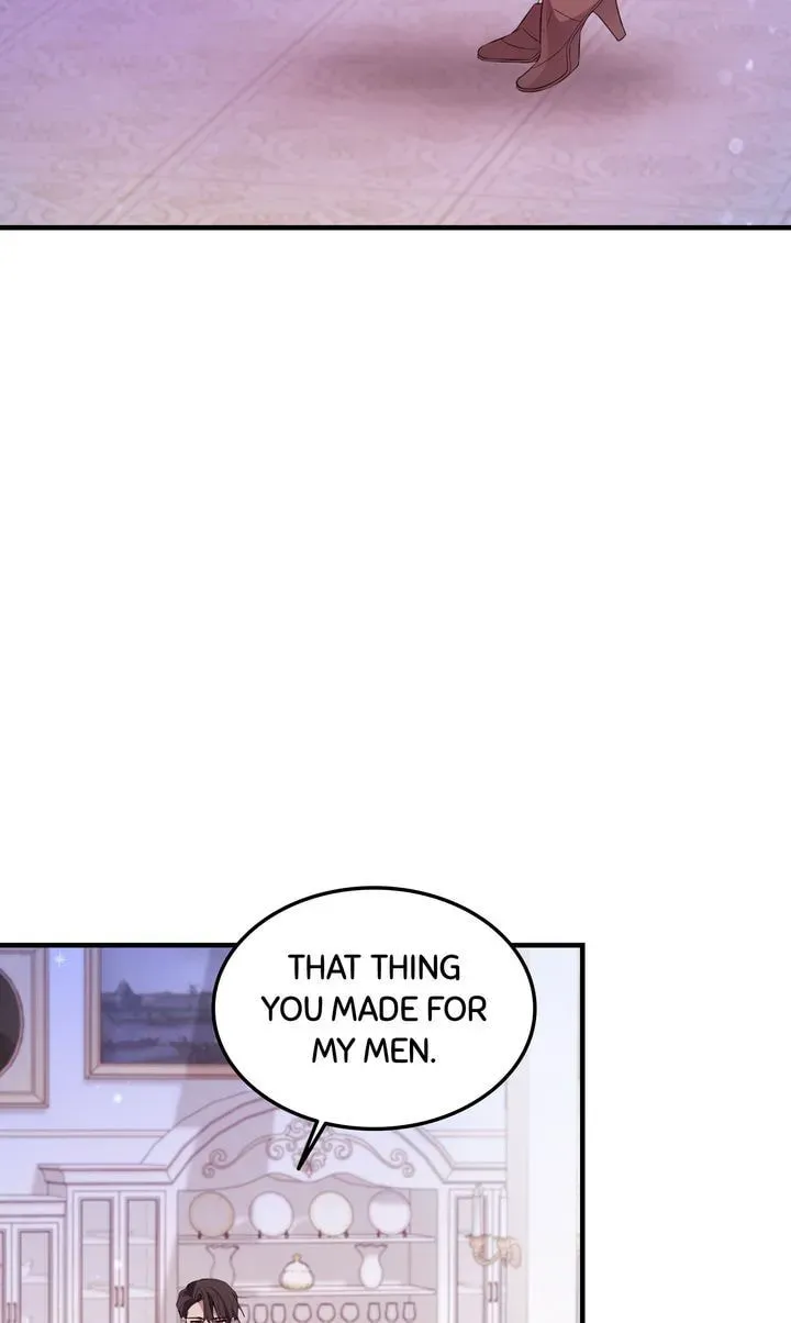 Savor the Taste Chapter 7 page 16 - 