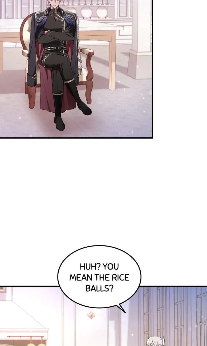 Savor the Taste Chapter 7 page 17 - 